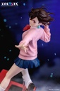 DANDADAN DRESSTA Statue Figure - Momo