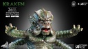Star Ace Toys "Clash of the Titans" Kraken Art Soft Vinyl