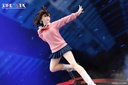 DANDADAN DRESSTA Statue Figure - Momo