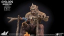 Star Ace Toys "The 7th Voyage of Sinbad" Cyclops Diorama Statue
