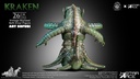 Star Ace Toys "Clash of the Titans" Kraken Art Soft Vinyl