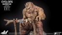 Star Ace Toys "The 7th Voyage of Sinbad" Cyclops Diorama Statue
