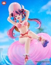 VShojo DRESSTA Statue Figure - Ironmouse