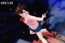 DANDADAN DRESSTA Statue Figure - Momo