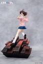 DANDADAN DRESSTA Statue Figure - Momo