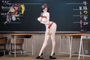 Homeroom Teacher 1/6 Figure EX Edition (Haired Ver.)