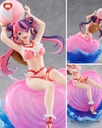VShojo DRESSTA Statue Figure - Ironmouse
