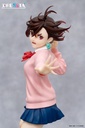 DANDADAN DRESSTA Statue Figure - Momo
