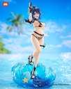 VShojo DRESSTA Statue Figure - kson
