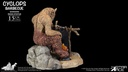 Star Ace Toys "The 7th Voyage of Sinbad" Cyclops Diorama Statue