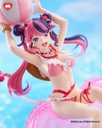 VShojo DRESSTA Statue Figure - Ironmouse