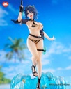 VShojo DRESSTA Statue Figure - kson