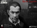 Star Ace Toys 1/4 "White Zombie" Bela Lugosi Murder Legendre Statue Monotone Ver.