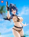 VShojo DRESSTA Statue Figure - kson