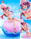 VShojo DRESSTA Statue Figure - Ironmouse