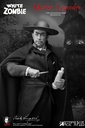 Star Ace Toys 1/4 "White Zombie" Bela Lugosi Murder Legendre Statue Monotone Ver.