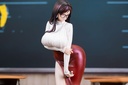 Homeroom Teacher 1/6 Figure EX Edition (Non-Haired Ver.)