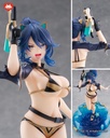 VShojo DRESSTA Statue Figure - kson