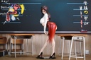 Homeroom Teacher 1/6 Figure EX Edition (Non-Haired Ver.)