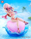 VShojo DRESSTA Statue Figure - Ironmouse