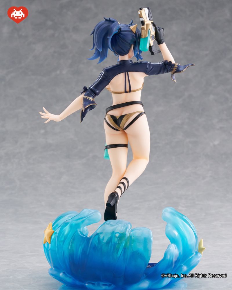 VShojo DRESSTA Statue Figure - kson
