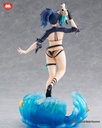 VShojo DRESSTA Statue Figure - kson