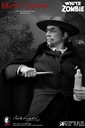 Star Ace Toys 1/4 "White Zombie" Bela Lugosi Murder Legendre Statue Monotone Ver.