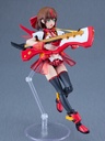PLAMATEA VALKYRIE TUNE Lisa = Caster