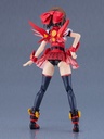 PLAMATEA VALKYRIE TUNE Lisa = Caster