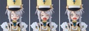 PLAMATEA VALKYRIE TUNE Iris = Bruckner