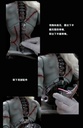 RINGDOLL "SCIENCE FANTASY" SERIES FRANKENSTEIN 76CM BALL-JOINT DOLL (BJD)
