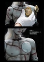 RINGDOLL "SCIENCE FANTASY" SERIES FRANKENSTEIN 76CM BALL-JOINT DOLL (BJD)