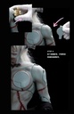 RINGDOLL "SCIENCE FANTASY" SERIES FRANKENSTEIN 76CM BALL-JOINT DOLL (BJD)
