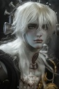 RINGDOLL "SCIENCE FANTASY" SERIES FRANKENSTEIN 76CM BALL-JOINT DOLL (BJD)