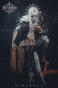 RINGDOLL "SCIENCE FANTASY" SERIES FRANKENSTEIN 76CM BALL-JOINT DOLL (BJD)