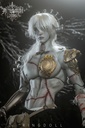 RINGDOLL "SCIENCE FANTASY" SERIES FRANKENSTEIN 76CM BALL-JOINT DOLL (BJD)