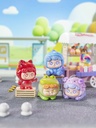 JOTOYS Q. KID SUPER Q. TEAM MINI SERIES TRADING FIGURE