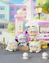JOTOYS Q. KID SUPER Q. TEAM MINI SERIES TRADING FIGURE
