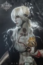 RINGDOLL "SCIENCE FANTASY" SERIES FRANKENSTEIN 76CM BALL-JOINT DOLL (BJD)