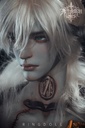RINGDOLL "SCIENCE FANTASY" SERIES FRANKENSTEIN 76CM BALL-JOINT DOLL (BJD)