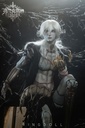 RINGDOLL "SCIENCE FANTASY" SERIES FRANKENSTEIN 76CM BALL-JOINT DOLL (BJD)