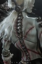 RINGDOLL "SCIENCE FANTASY" SERIES FRANKENSTEIN 76CM BALL-JOINT DOLL (BJD)
