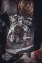 RINGDOLL "SCIENCE FANTASY" SERIES FRANKENSTEIN 76CM BALL-JOINT DOLL (BJD)