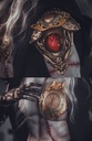 RINGDOLL "SCIENCE FANTASY" SERIES FRANKENSTEIN 76CM BALL-JOINT DOLL (BJD)