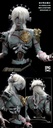 RINGDOLL "SCIENCE FANTASY" SERIES FRANKENSTEIN 76CM BALL-JOINT DOLL (BJD)