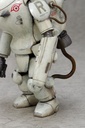 Maschinen Krieger S.A.F.S. Space Type 2C Super Ball (Moon Snowman)