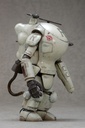 Maschinen Krieger S.A.F.S. Space Type 2C Super Ball (Moon Snowman)