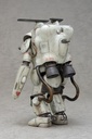 Maschinen Krieger S.A.F.S. Space Type 2C Super Ball (Moon Snowman)