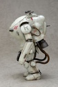 Maschinen Krieger S.A.F.S. Space Type 2C Super Ball (Moon Snowman)