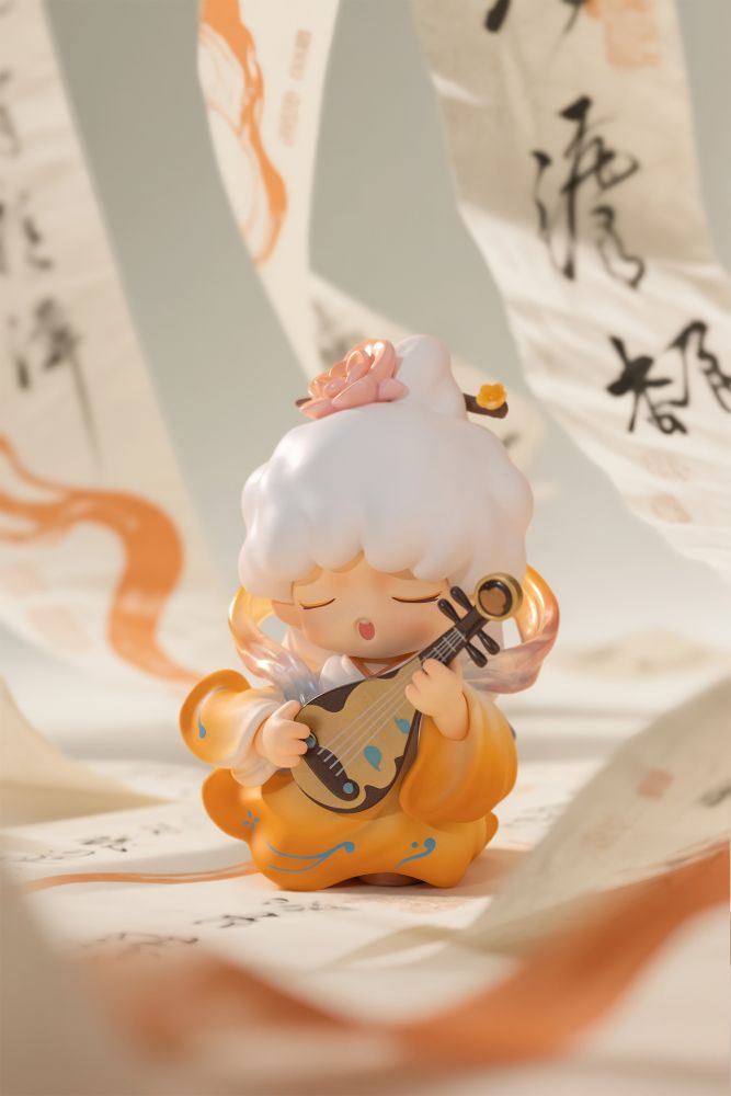 JOTOYS YUMO STRANGE STORIES ABOUT DREAMS SERIES BLIND BOX